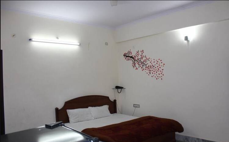 Hotel Arsh Palace, Rampur, Himachal Pradesh 5